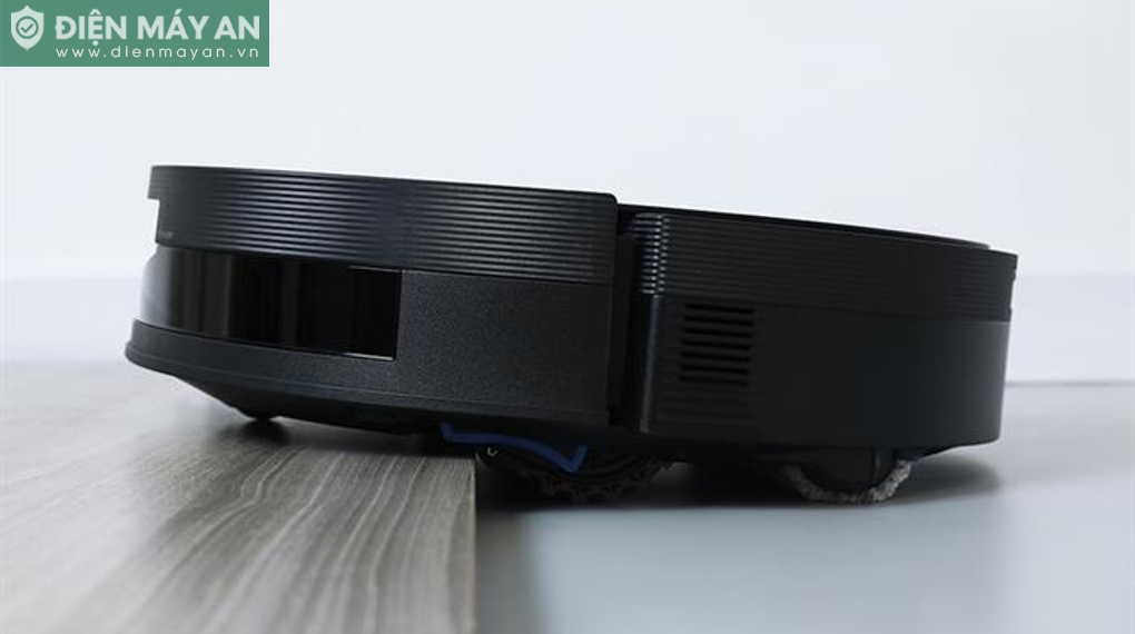 Robot hút bụi lau nhà Ecovacs X12 OMNICYCLONE